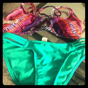 Swimsuit